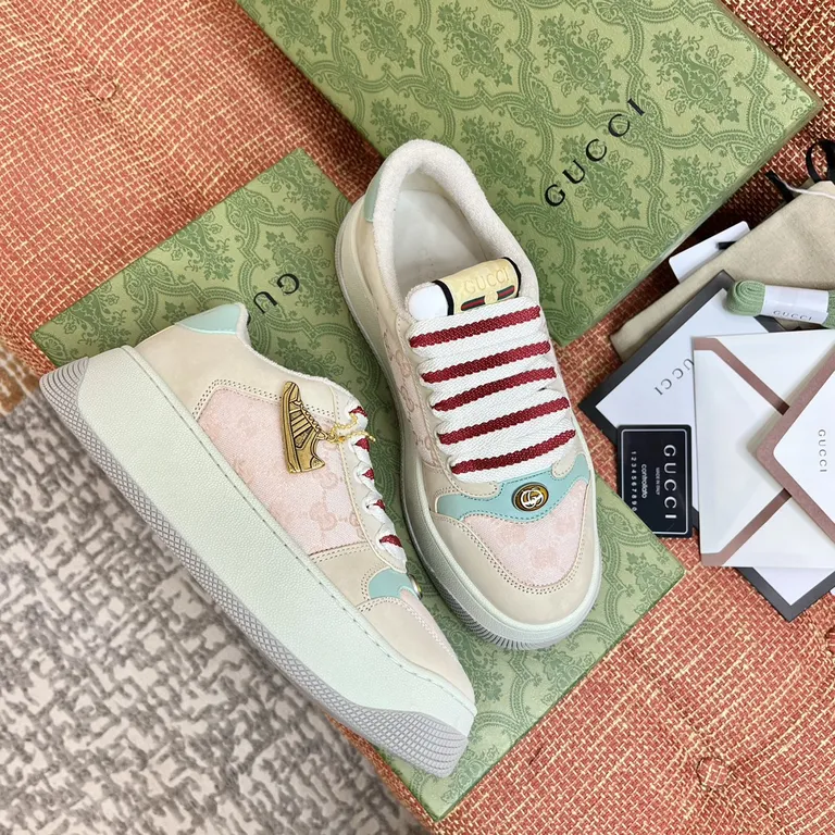 Gucci Shoe 